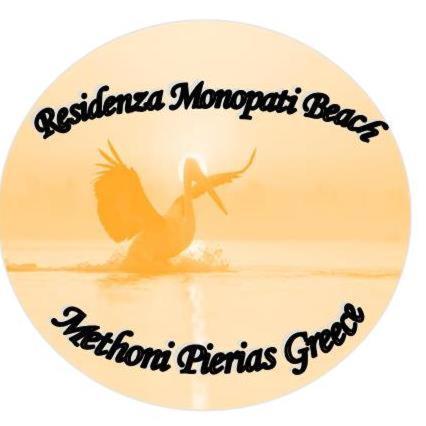 Residenza Monopati Beach Methoni Pierias Apartment Exterior photo